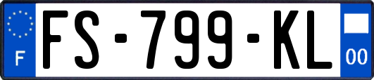 FS-799-KL