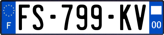 FS-799-KV