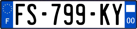 FS-799-KY