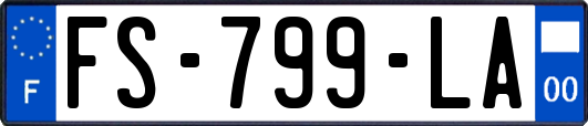 FS-799-LA