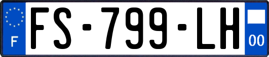 FS-799-LH