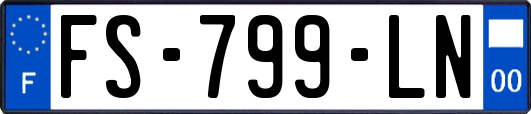 FS-799-LN