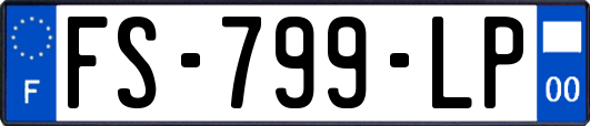 FS-799-LP
