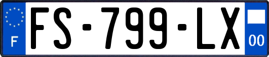 FS-799-LX