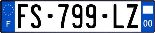 FS-799-LZ