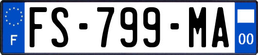 FS-799-MA