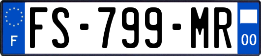 FS-799-MR