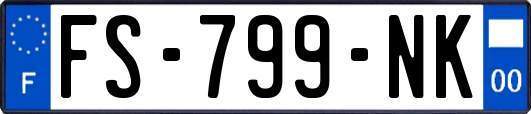 FS-799-NK