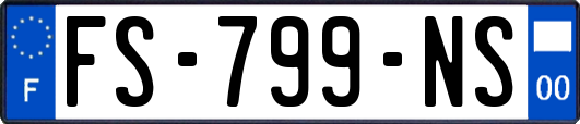 FS-799-NS