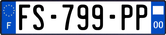 FS-799-PP