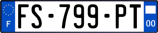 FS-799-PT