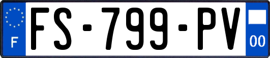 FS-799-PV