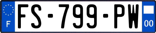 FS-799-PW