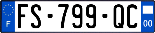 FS-799-QC