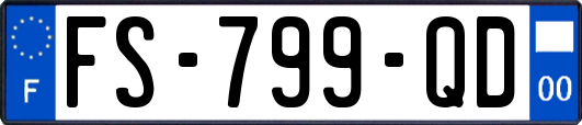 FS-799-QD