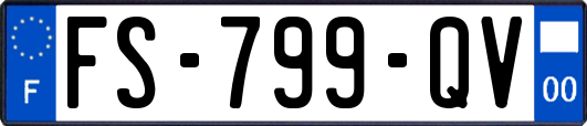 FS-799-QV