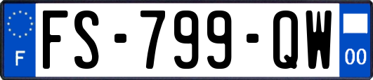 FS-799-QW