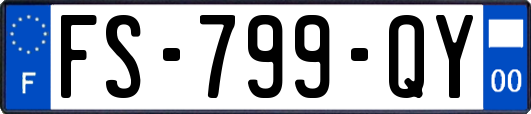 FS-799-QY