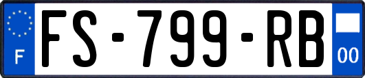 FS-799-RB