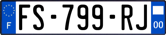 FS-799-RJ