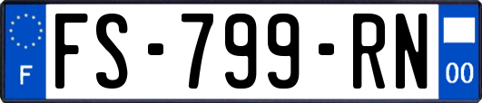 FS-799-RN