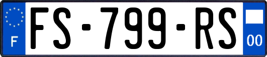 FS-799-RS