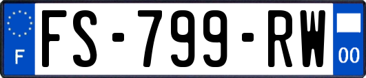FS-799-RW