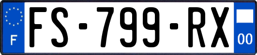 FS-799-RX