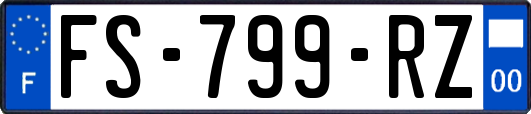 FS-799-RZ