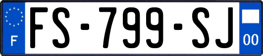 FS-799-SJ
