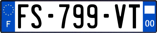 FS-799-VT