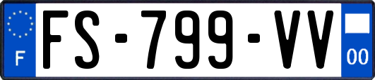 FS-799-VV