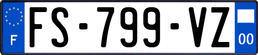 FS-799-VZ
