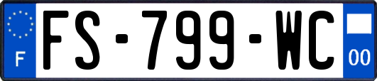 FS-799-WC