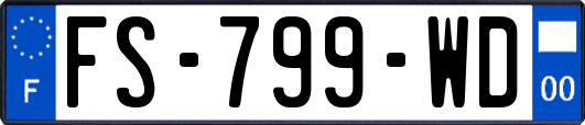 FS-799-WD