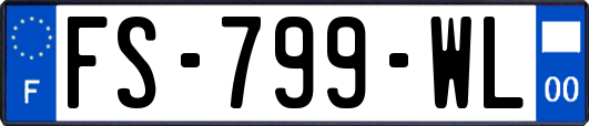 FS-799-WL