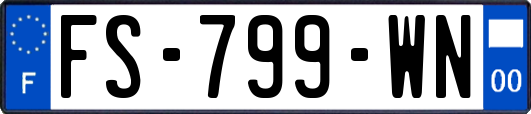 FS-799-WN