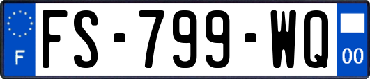 FS-799-WQ