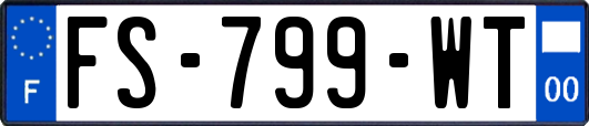 FS-799-WT