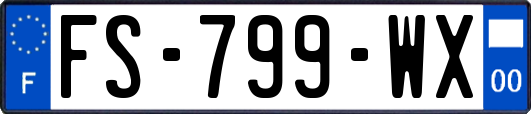 FS-799-WX