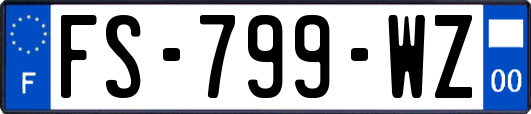 FS-799-WZ
