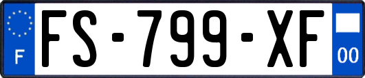 FS-799-XF