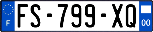 FS-799-XQ