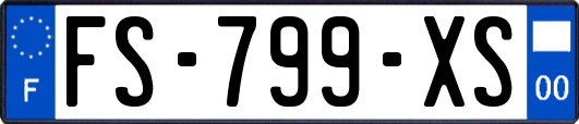 FS-799-XS