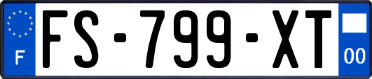 FS-799-XT