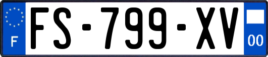 FS-799-XV