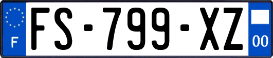 FS-799-XZ