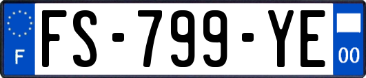 FS-799-YE