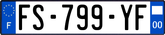 FS-799-YF
