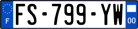 FS-799-YW